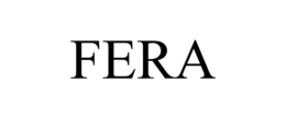 FERA trademark