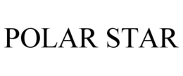 POLAR STAR trademark