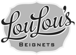 LOULOU'S BEIGNETS trademark