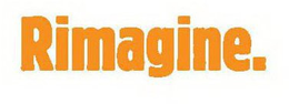 RIMAGINE. trademark