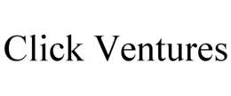 CLICK VENTURES trademark