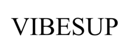 VIBESUP trademark