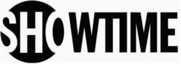 SHOWTIME trademark