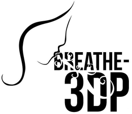 BREATHE-3DP trademark
