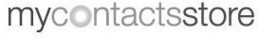 MYCONTACTSSTORE trademark