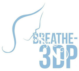 BREATHE-3DP trademark