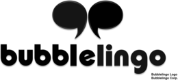 BUBBLELINGO trademark