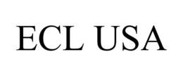 ECL USA trademark
