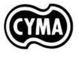CYMA trademark