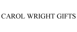 CAROL WRIGHT GIFTS trademark