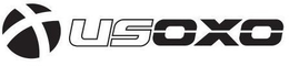 X USOXO trademark