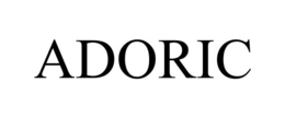 ADORIC trademark