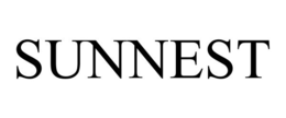 SUNNEST trademark