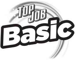 TOP JOB BASIC trademark