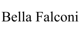 BELLA FALCONI trademark