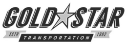 GOLD STAR TRANSPORTATION ESTD 1982 trademark