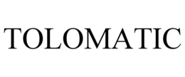 TOLOMATIC trademark