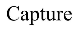 CAPTURE trademark
