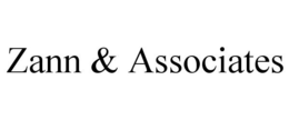 ZANN & ASSOCIATES trademark
