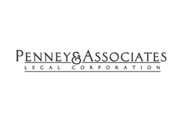 PENNEY & ASSOCIATES LEGAL CORPORATION trademark