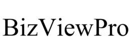 BIZVIEWPRO trademark