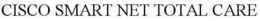 CISCO SMART NET TOTAL CARE trademark