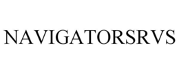 NAVIGATORSRVS trademark