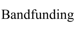 BANDFUNDING trademark