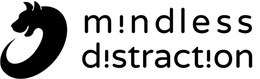 MINDLESS DISTRACTION trademark