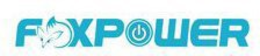 FOXPOWER trademark