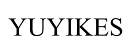 YUYIKES trademark