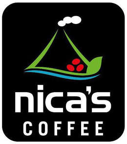NICA'S COFFEE trademark