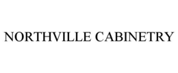 NORTHVILLE CABINETRY trademark