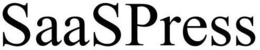 SAASPRESS trademark