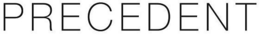 PRECEDENT trademark