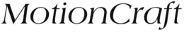 MOTIONCRAFT trademark
