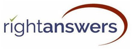 RIGHTANSWERS trademark
