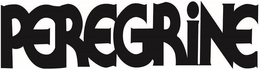 PEREGRINE trademark