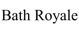BATH ROYALE trademark