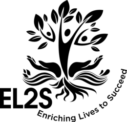 EL2S ENRICHING LIVES TO SUCCEED trademark