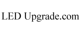 LED UPGRADE.COM trademark