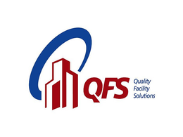 QFS QUALITY FACILITY SOLUTIONS trademark