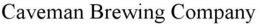 CAVEMAN BREWING COMPANY trademark