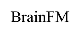 BRAINFM trademark