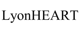 LYONHEART trademark