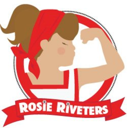 ROSIE RIVETERS trademark
