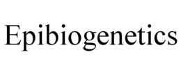 EPIBIOGENETICS trademark