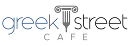 GREEK STREET CAFE trademark