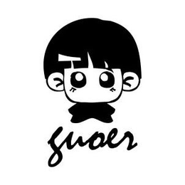 GUOER trademark