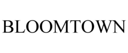 BLOOMTOWN trademark